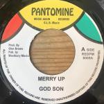 Merry Up / Westbury Musik Link