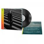 The Bridge＜Black Vinyl＞