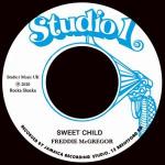 Sweet Child / Instrumental