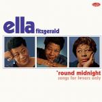 ‘Round Midnight (LP)