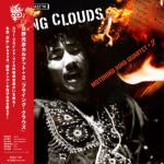 Flying Clouds (LP)