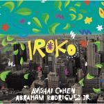 Iroko (LP)