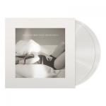 The Tortured Poets DepartmentGhostwhite Colored Vinyl