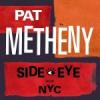 Side-Eye NYC (V1. IV)
